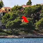 Apartamento By The Sea Lumbarda, Korcula - 9300 Lumbarda