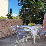 Διαμέρισμα By The Sea Lumbarda, Korcula - 9300