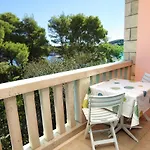 By The Sea Lumbarda, Korcula - 9300 Apartamento *