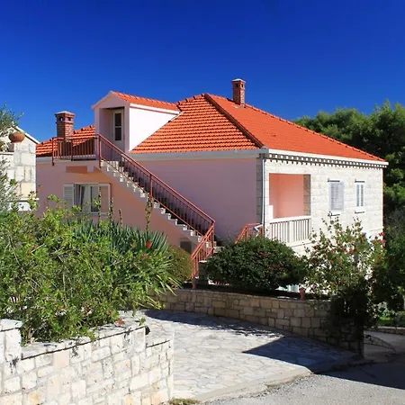 Appartement By The Sea Lumbarda, Korcula - 9300 *