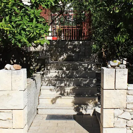 By The Sea Lumbarda, Korcula - 9300 아파트 룸바르다