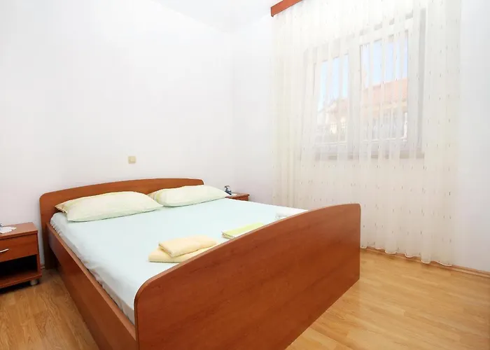 Appartement By The Sea Lumbarda, Korcula - 9300 Lumbarda