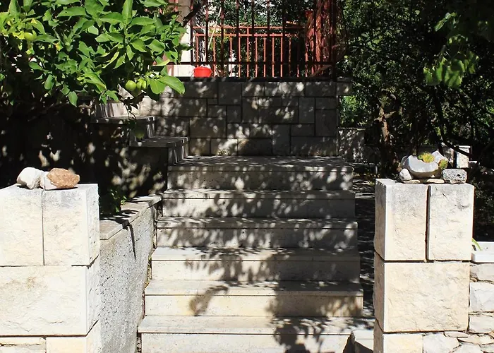 By The Sea Lumbarda, Korcula - 9300 Appartement Lumbarda