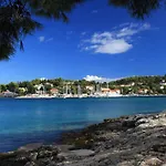By The Sea Lumbarda, Korcula - 9300 شقة لومباردا