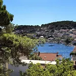 شقة By The Sea Lumbarda, Korcula - 9300