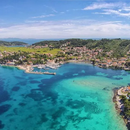 By The Sea Lumbarda, Korcula - 9300 *