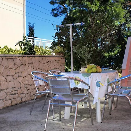 Apartman By The Sea Lumbarda, Korcula - 9300