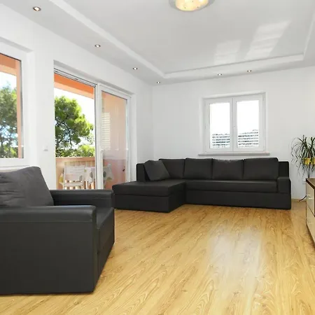 Apartman By The Sea Lumbarda, Korcula - 9300