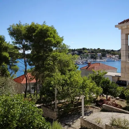 By The Sea Lumbarda, Korcula - 9300 Apartman