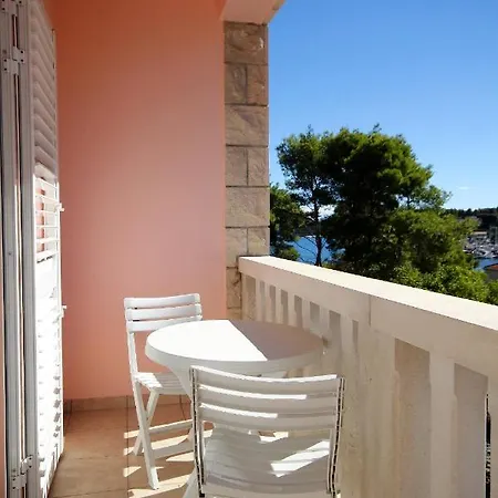 By The Sea Lumbarda, Korcula - 9300 Apartman Lumbarda