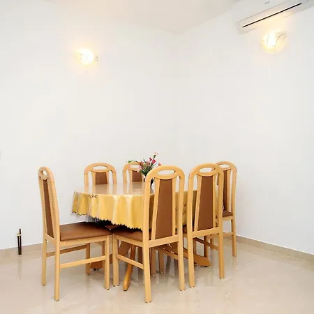 By The Sea Lumbarda, Korcula - 9300 Apartman