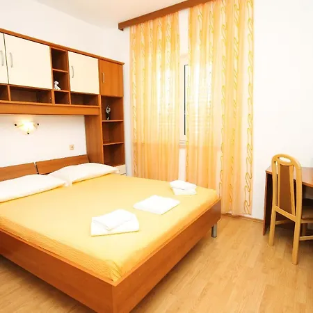 By The Sea Lumbarda, Korcula - 9300 Apartman