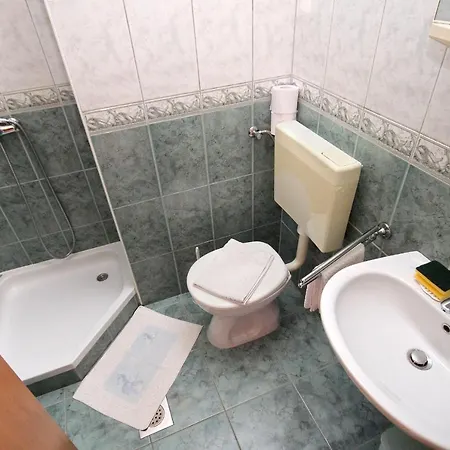 By The Sea Lumbarda, Korcula - 9300 *