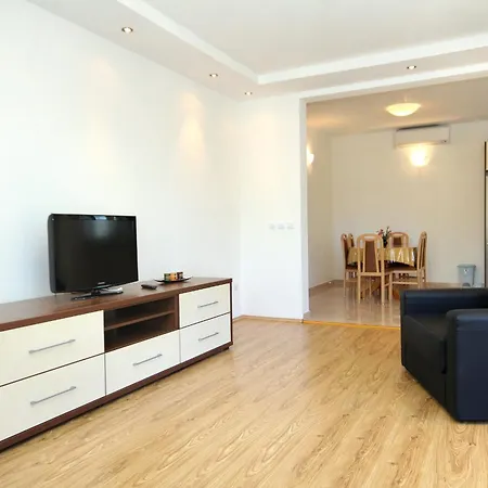 By The Sea Lumbarda, Korcula - 9300 Apartamento *