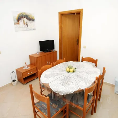 아파트 By The Sea Lumbarda, Korcula - 9300 룸바르다