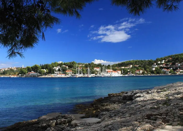 By The Sea Lumbarda, Korcula - 9300 Appartement Lumbarda