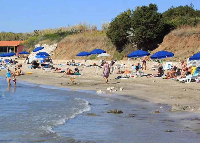 By The Sea Lumbarda, Korcula - 9300 Appartement *