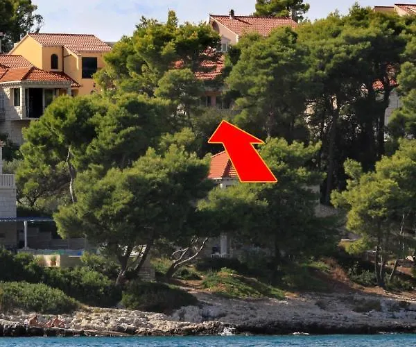 Appartement By The Sea Lumbarda, Korcula - 9300 Lumbarda