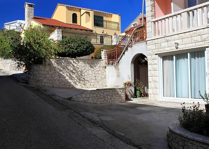 By The Sea Lumbarda, Korcula - 9300 *