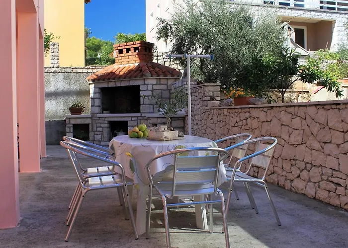 By The Sea Lumbarda, Korcula - 9300 * Lumbarda