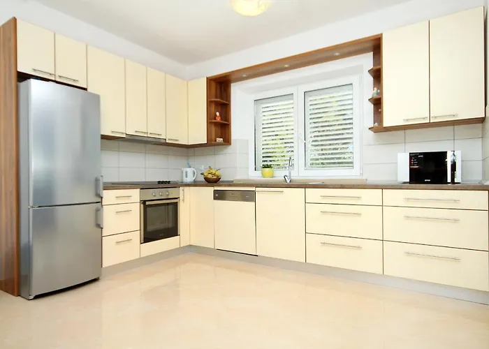 Appartement By The Sea Lumbarda, Korcula - 9300 Lumbarda