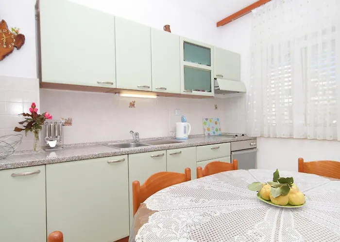 By The Sea Lumbarda, Korcula - 9300 Appartement Lumbarda