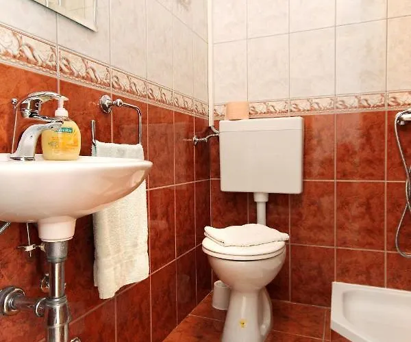 By The Sea Lumbarda, Korcula - 9300 Appartement *