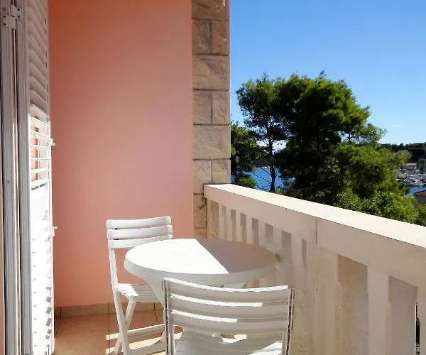 By The Sea Lumbarda, Korcula - 9300 Appartement Lumbarda