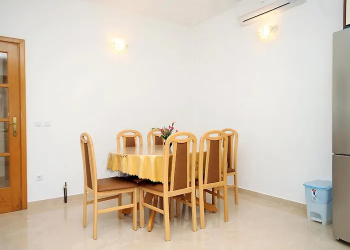 By The Sea Lumbarda, Korcula - 9300 Appartement