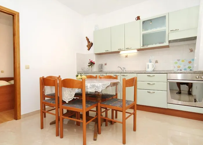 By The Sea Lumbarda, Korcula - 9300 Appartement Lumbarda