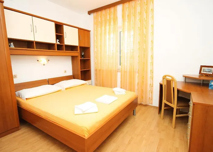 By The Sea Lumbarda, Korcula - 9300 Appartement