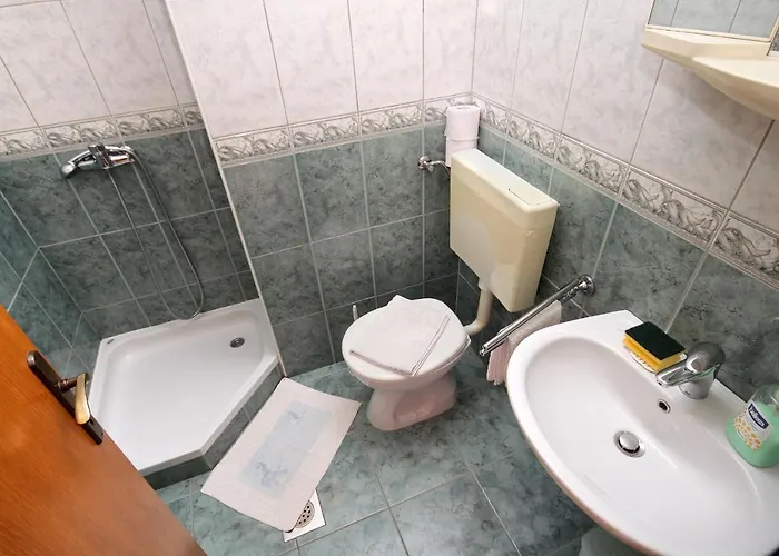 By The Sea Lumbarda, Korcula - 9300 *