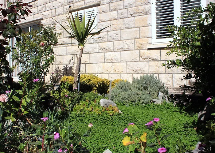 By The Sea Lumbarda, Korcula - 9300 Appartement Lumbarda